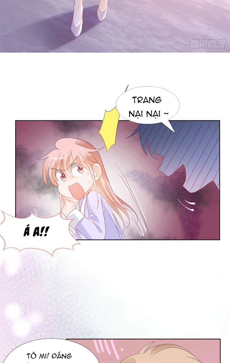 1000 Tư Thế Cưa Đổ Tổng Tài: Chapter 132