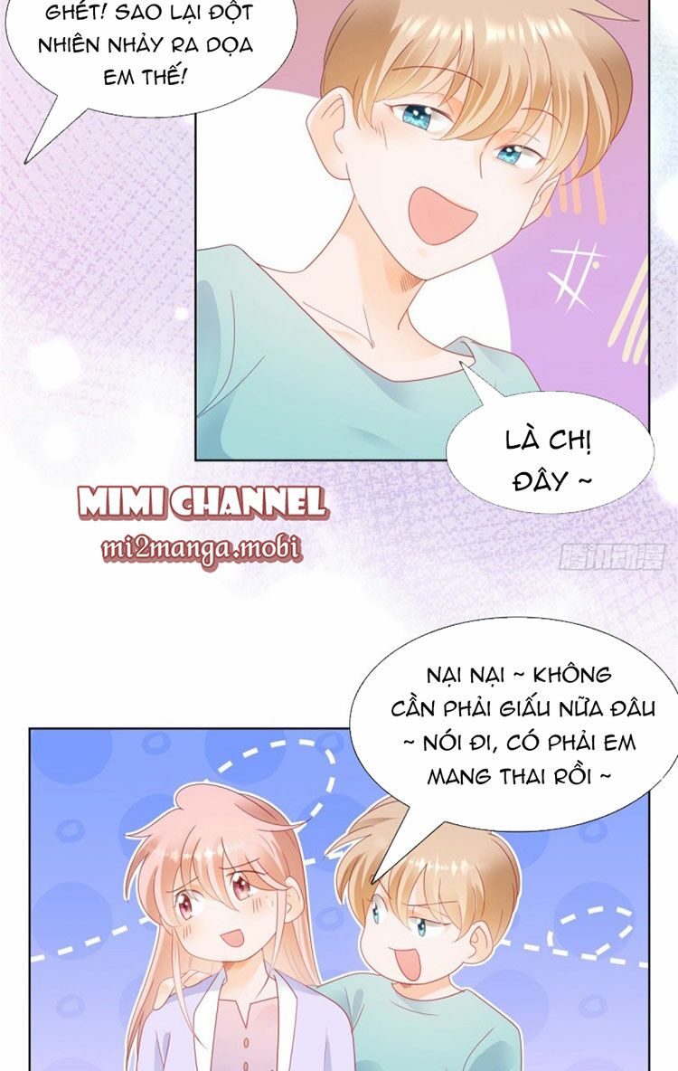 1000 Tư Thế Cưa Đổ Tổng Tài: Chapter 132