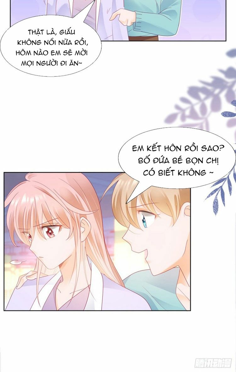 1000 Tư Thế Cưa Đổ Tổng Tài: Chapter 132