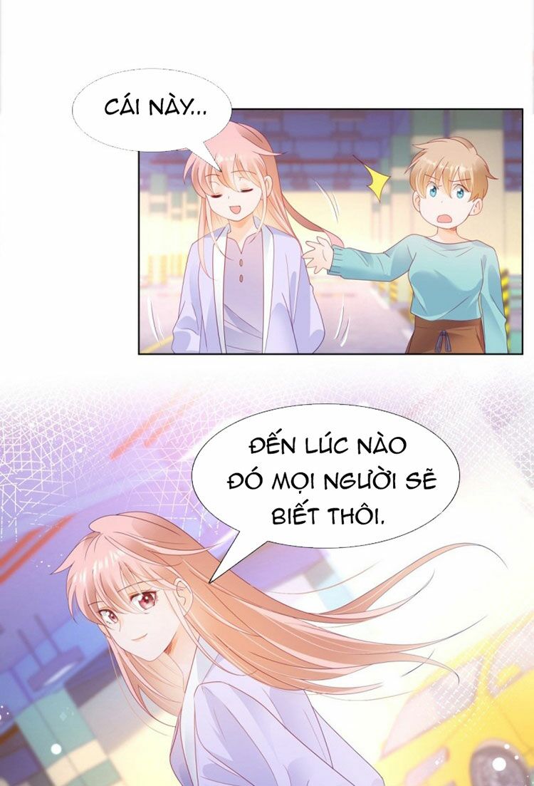 1000 Tư Thế Cưa Đổ Tổng Tài: Chapter 132