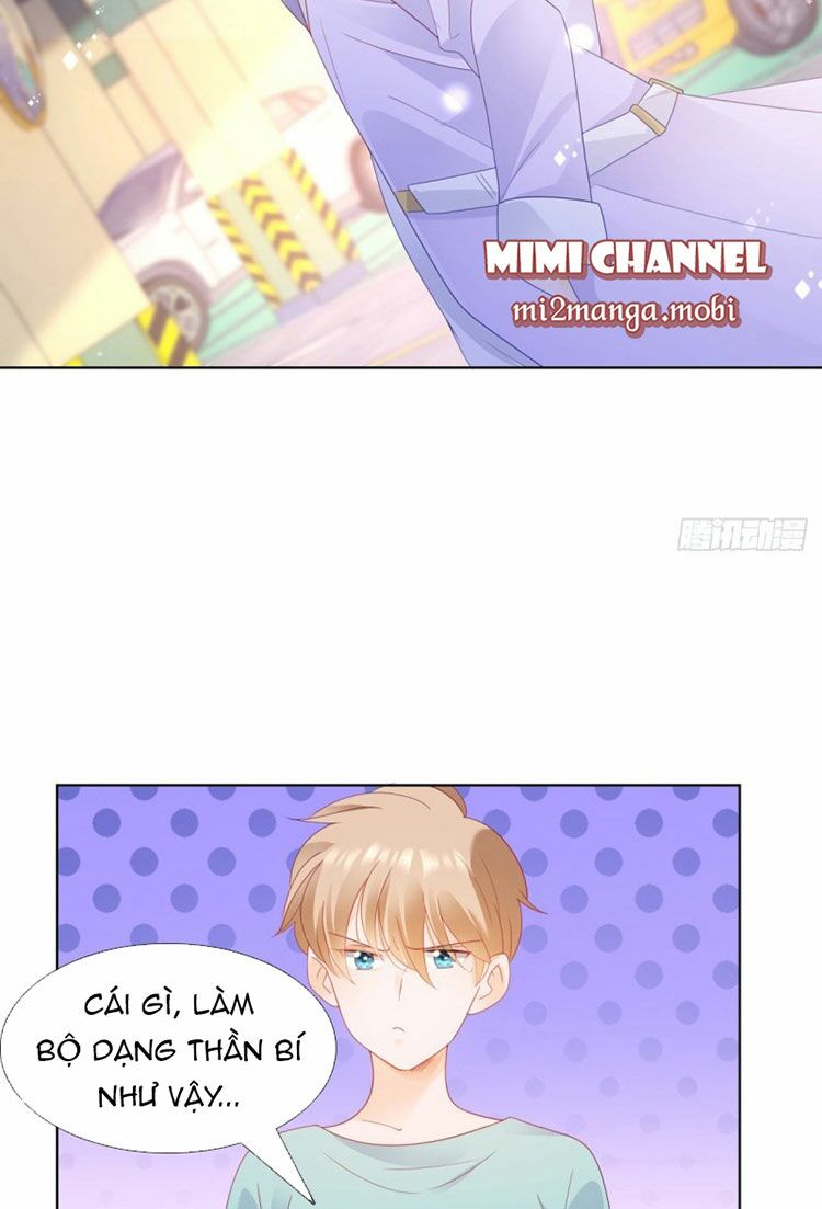 1000 Tư Thế Cưa Đổ Tổng Tài: Chapter 132