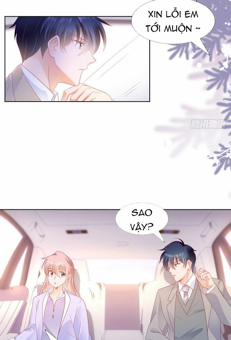 1000 Tư Thế Cưa Đổ Tổng Tài: Chapter 132