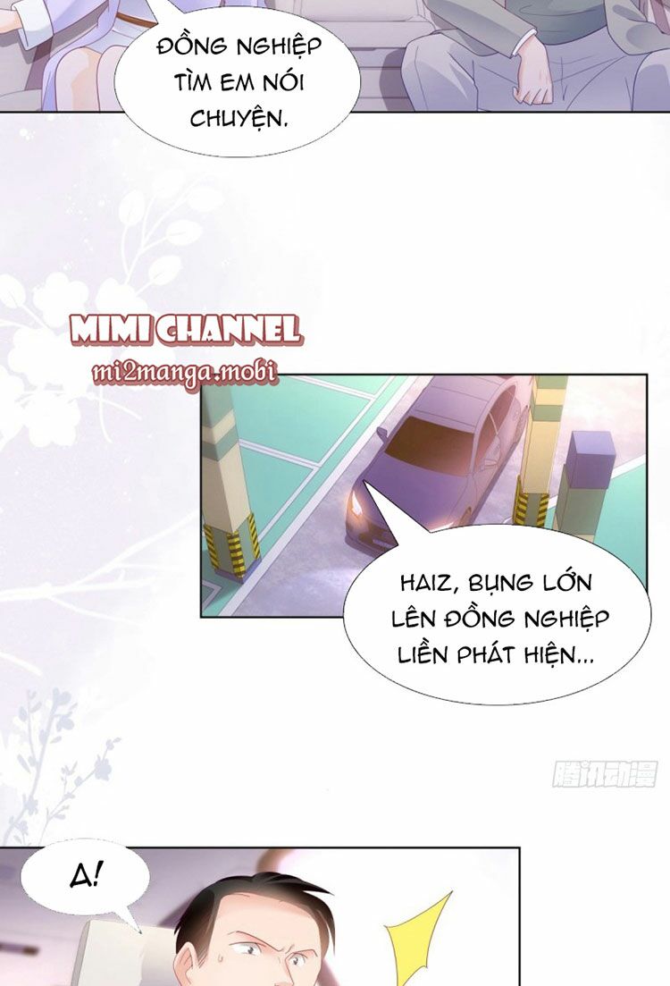 1000 Tư Thế Cưa Đổ Tổng Tài: Chapter 132