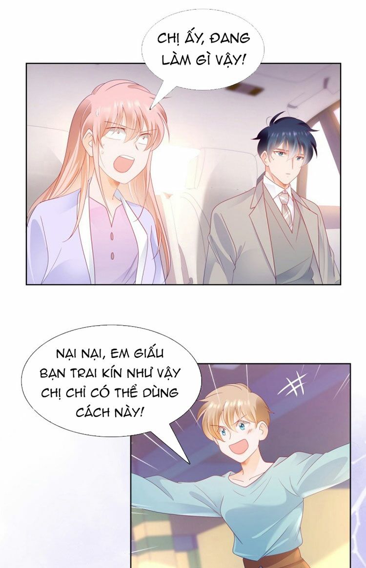 1000 Tư Thế Cưa Đổ Tổng Tài: Chapter 132