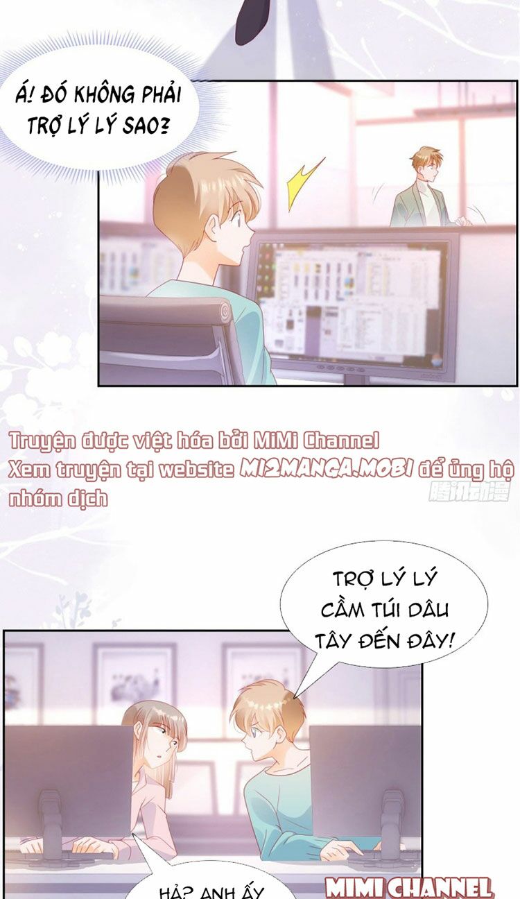 1000 Tư Thế Cưa Đổ Tổng Tài: Chapter 132