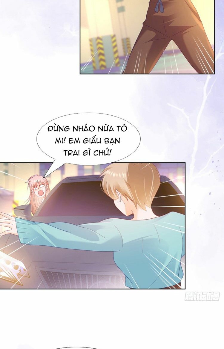 1000 Tư Thế Cưa Đổ Tổng Tài: Chapter 132