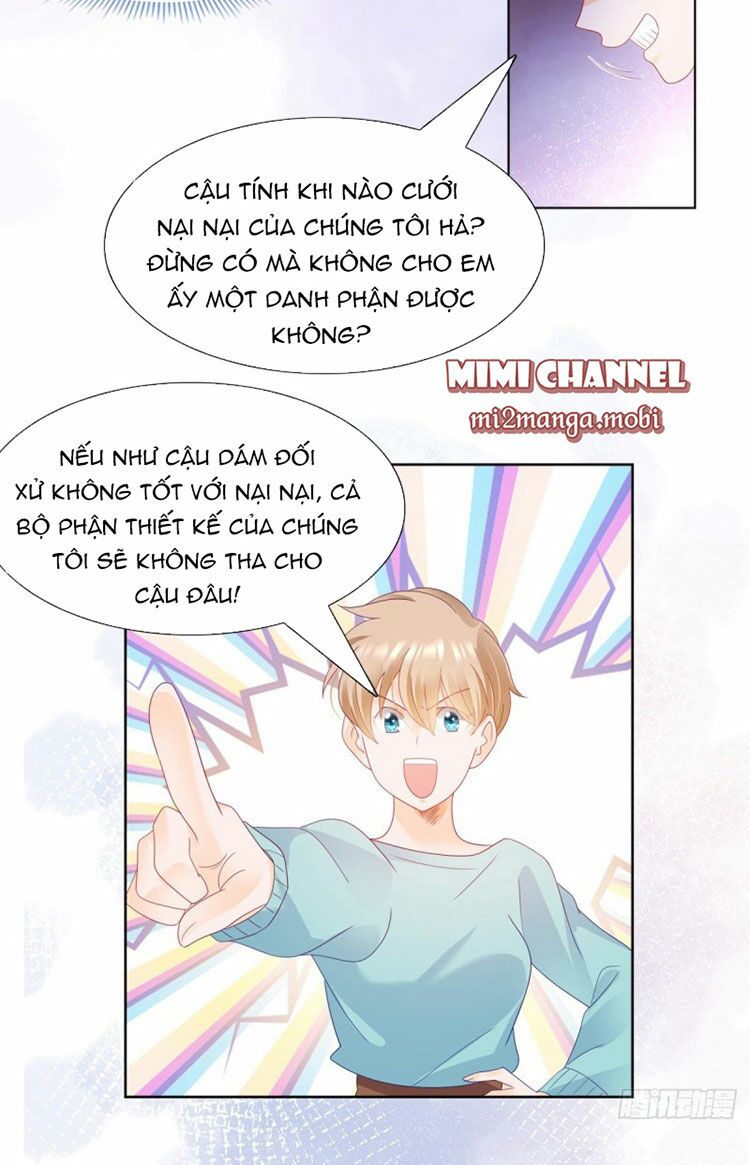 1000 Tư Thế Cưa Đổ Tổng Tài: Chapter 132