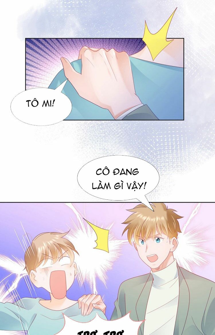 1000 Tư Thế Cưa Đổ Tổng Tài: Chapter 132