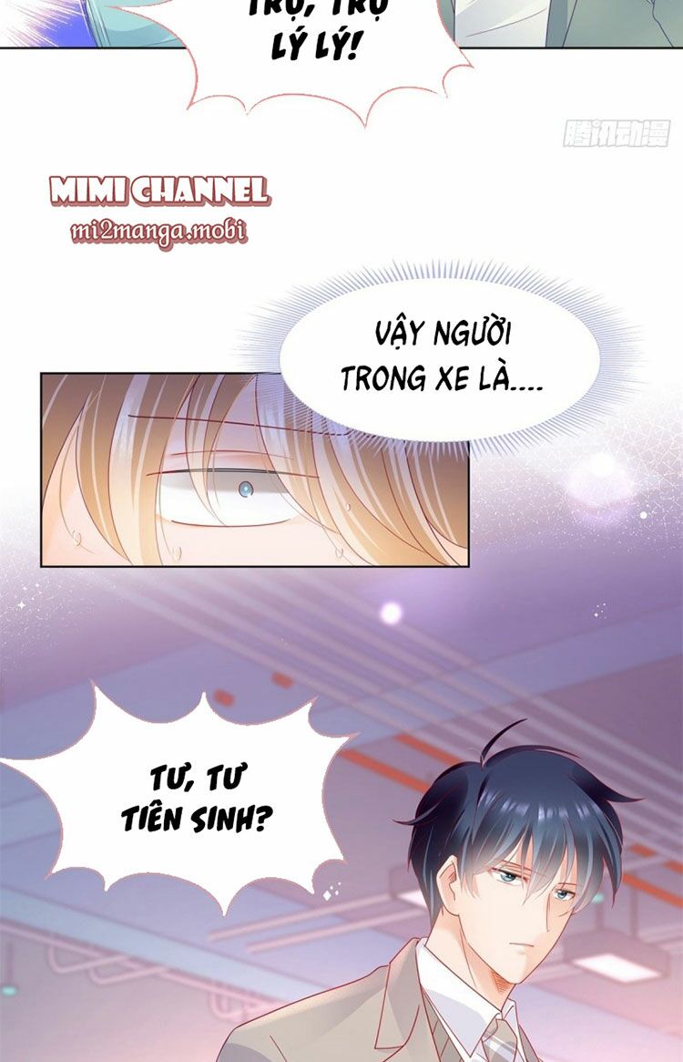1000 Tư Thế Cưa Đổ Tổng Tài: Chapter 132
