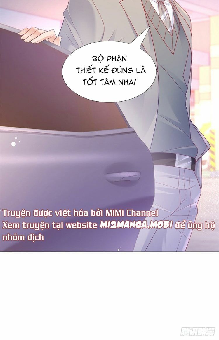 1000 Tư Thế Cưa Đổ Tổng Tài: Chapter 132