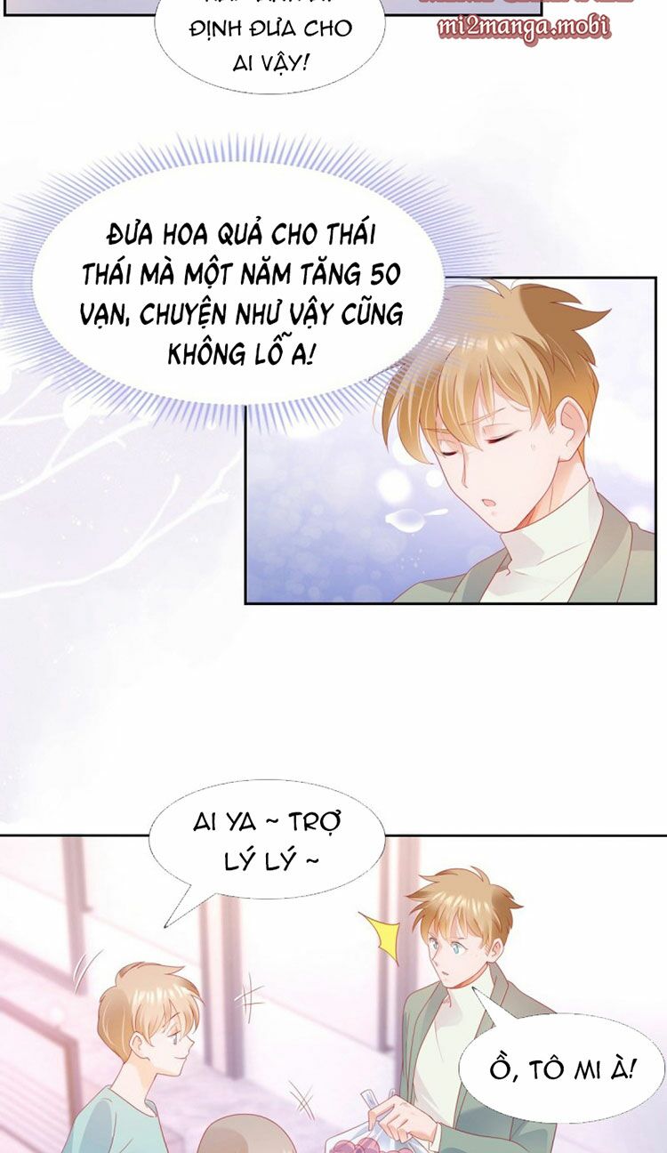1000 Tư Thế Cưa Đổ Tổng Tài: Chapter 132