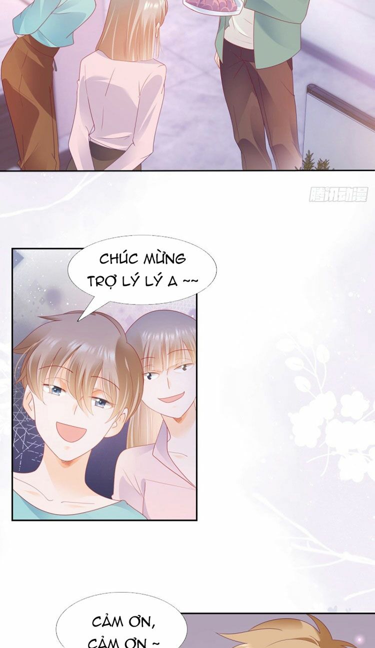 1000 Tư Thế Cưa Đổ Tổng Tài: Chapter 132