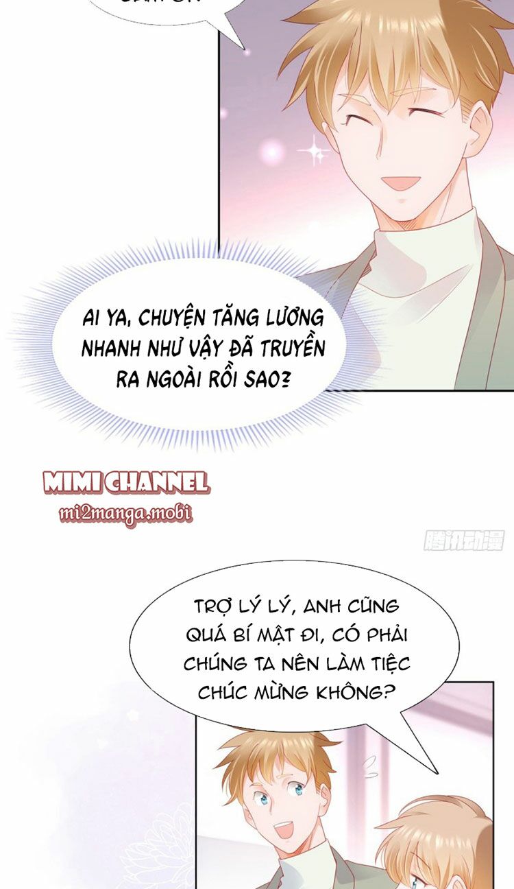 1000 Tư Thế Cưa Đổ Tổng Tài: Chapter 132