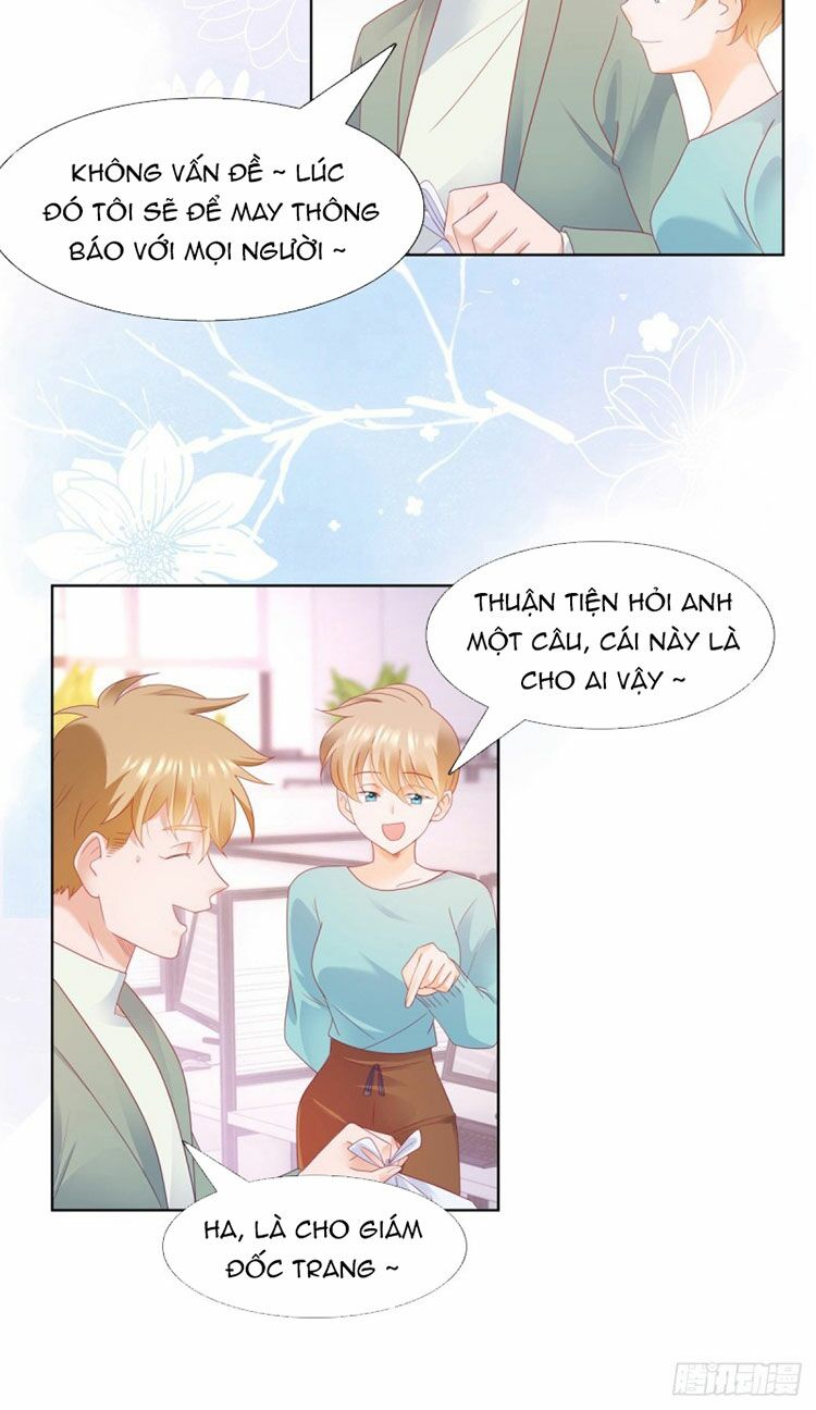 1000 Tư Thế Cưa Đổ Tổng Tài: Chapter 132