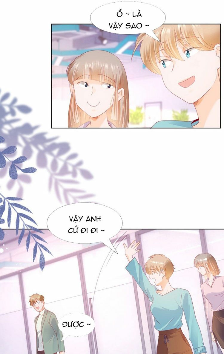 1000 Tư Thế Cưa Đổ Tổng Tài: Chapter 132