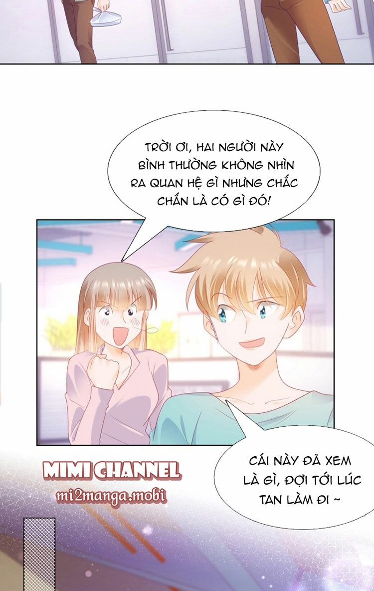 1000 Tư Thế Cưa Đổ Tổng Tài: Chapter 132