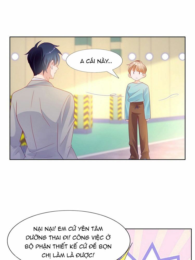 1000 Tư Thế Cưa Đổ Tổng Tài: Chapter 133