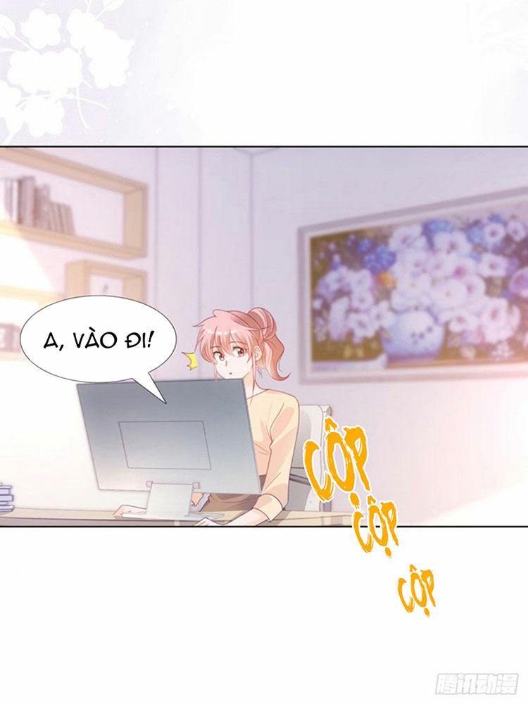 1000 Tư Thế Cưa Đổ Tổng Tài: Chapter 133