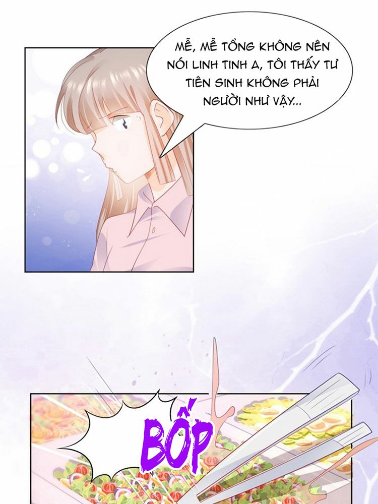 1000 Tư Thế Cưa Đổ Tổng Tài: Chapter 133