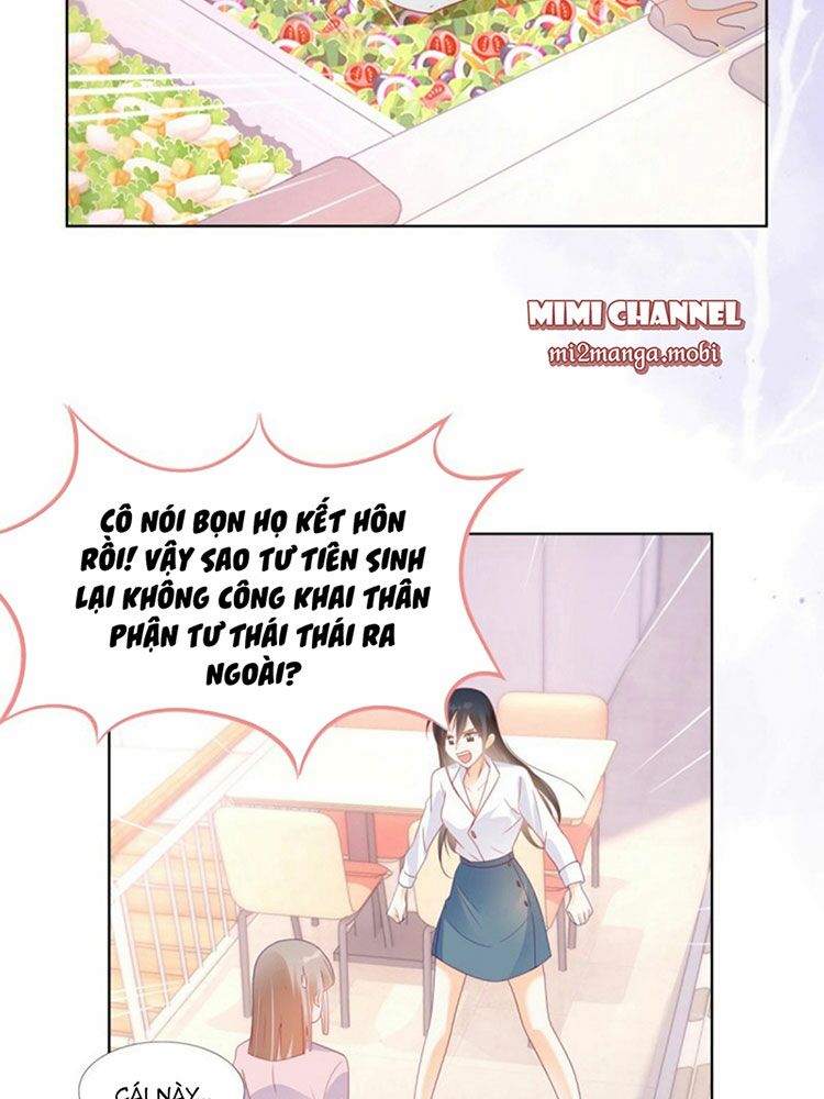 1000 Tư Thế Cưa Đổ Tổng Tài: Chapter 133
