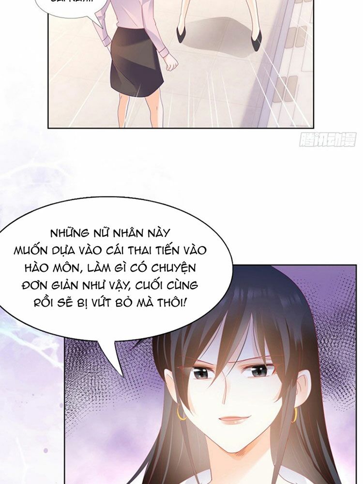 1000 Tư Thế Cưa Đổ Tổng Tài: Chapter 133