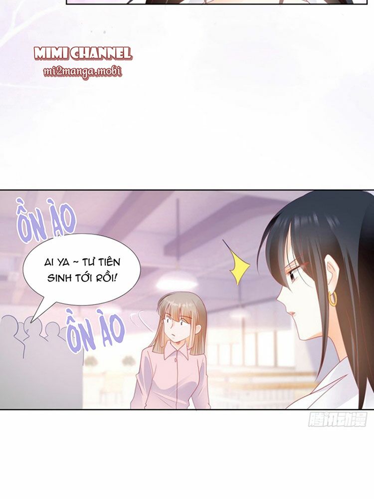 1000 Tư Thế Cưa Đổ Tổng Tài: Chapter 133