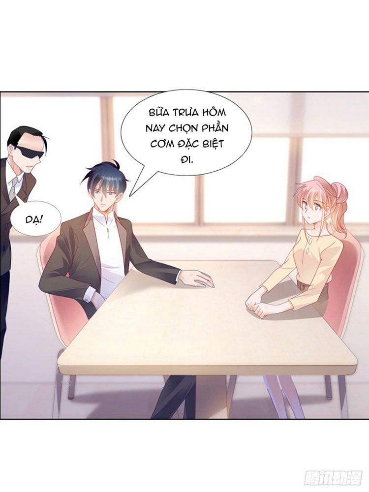 1000 Tư Thế Cưa Đổ Tổng Tài: Chapter 133