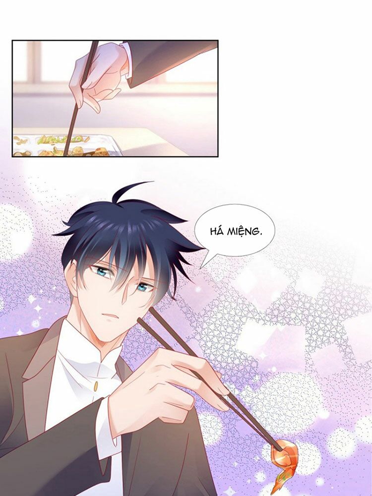 1000 Tư Thế Cưa Đổ Tổng Tài: Chapter 133