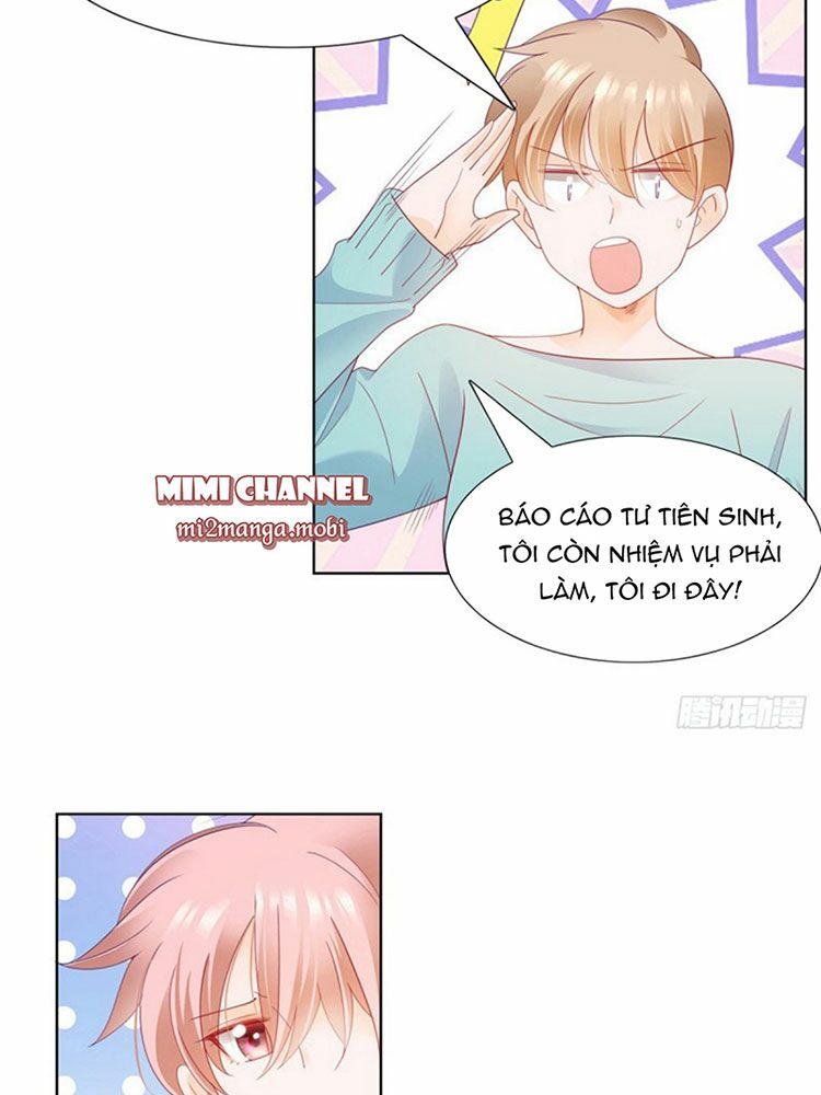 1000 Tư Thế Cưa Đổ Tổng Tài: Chapter 133