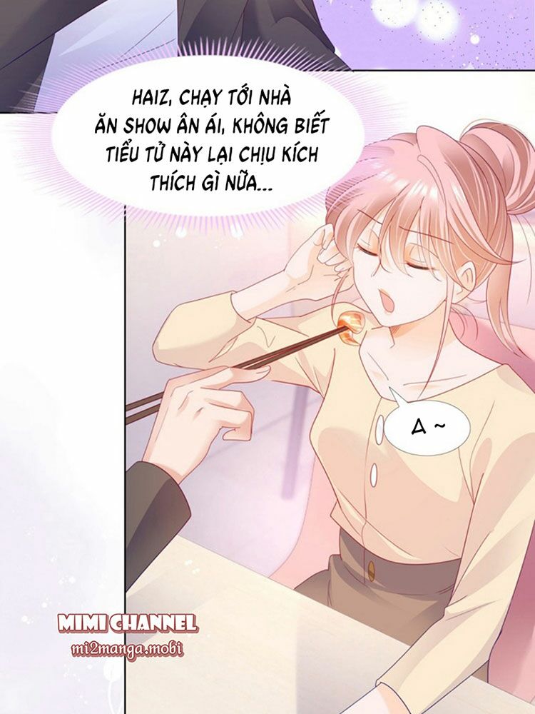 1000 Tư Thế Cưa Đổ Tổng Tài: Chapter 133