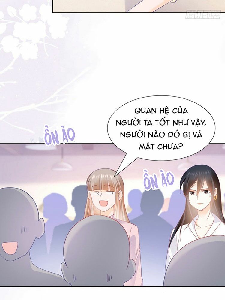 1000 Tư Thế Cưa Đổ Tổng Tài: Chapter 133