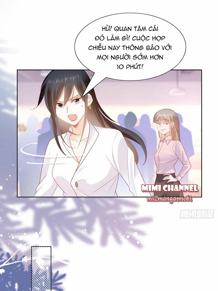 1000 Tư Thế Cưa Đổ Tổng Tài: Chapter 133
