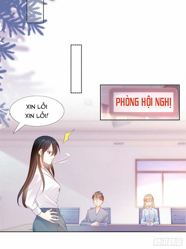1000 Tư Thế Cưa Đổ Tổng Tài: Chapter 133