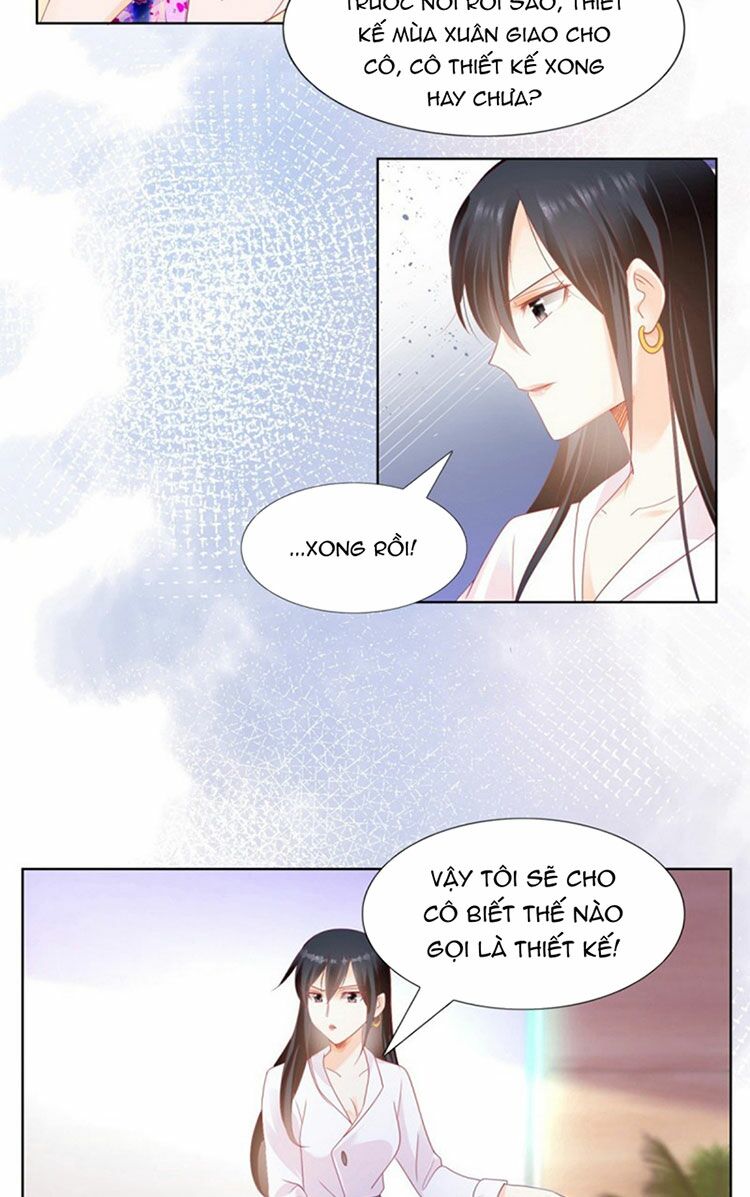 1000 Tư Thế Cưa Đổ Tổng Tài: Chapter 133