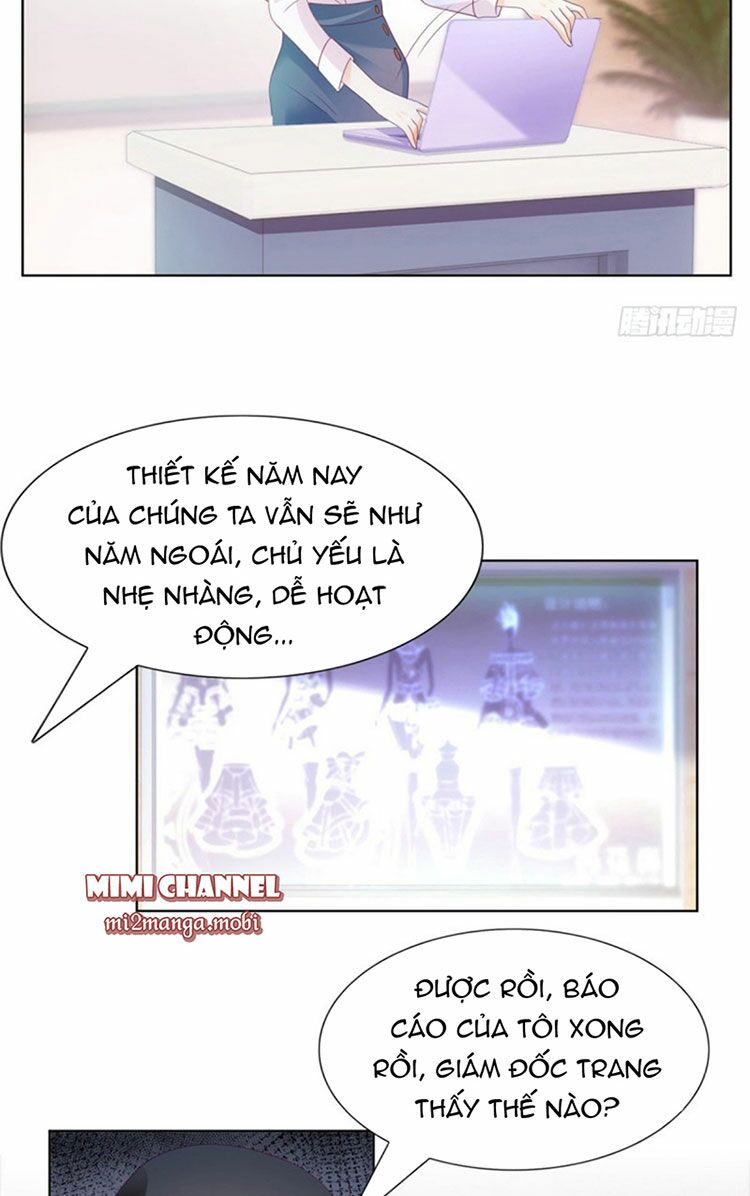 1000 Tư Thế Cưa Đổ Tổng Tài: Chapter 133