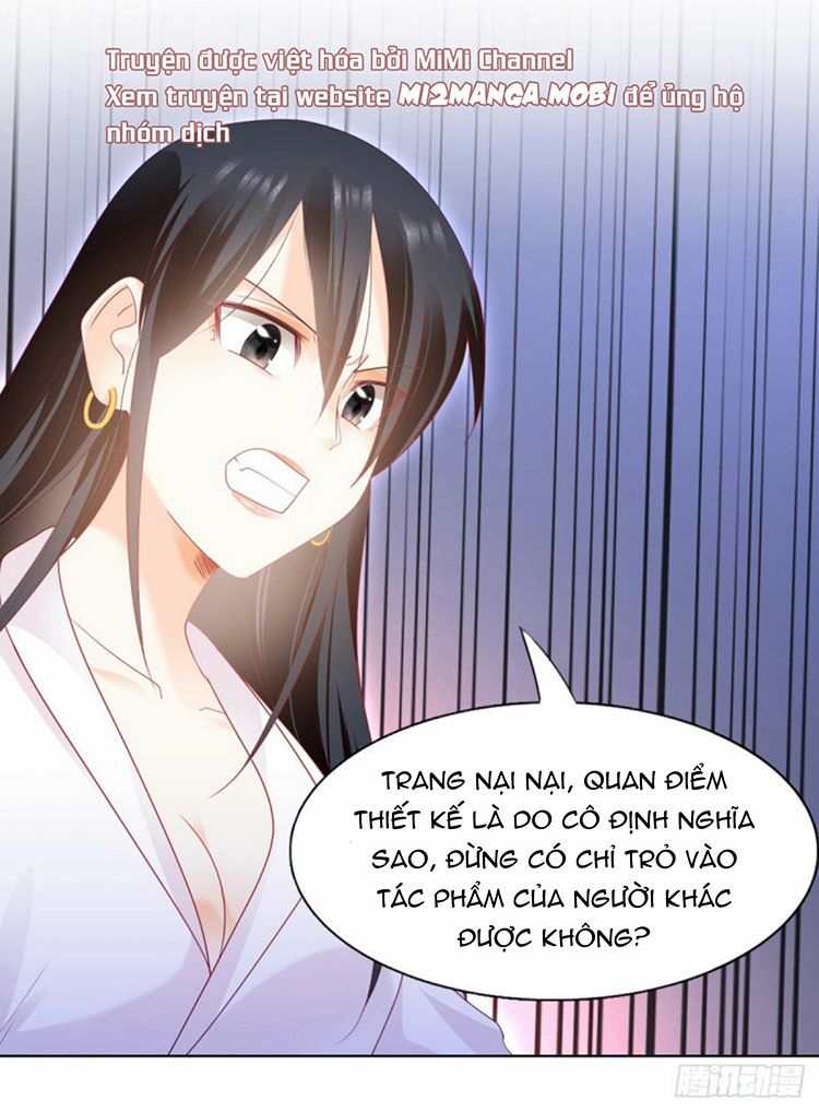 1000 Tư Thế Cưa Đổ Tổng Tài: Chapter 133
