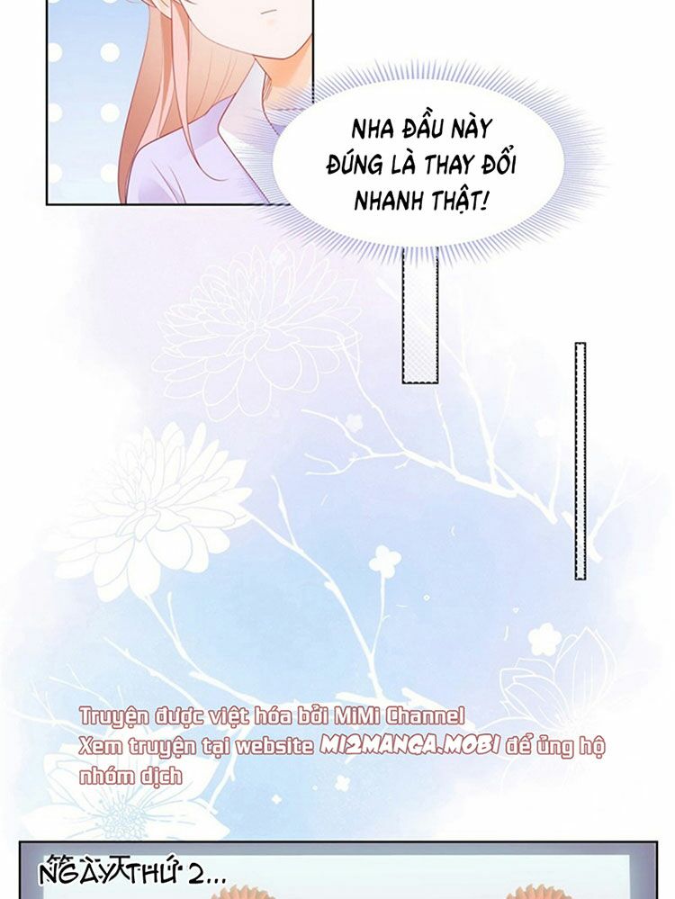 1000 Tư Thế Cưa Đổ Tổng Tài: Chapter 133