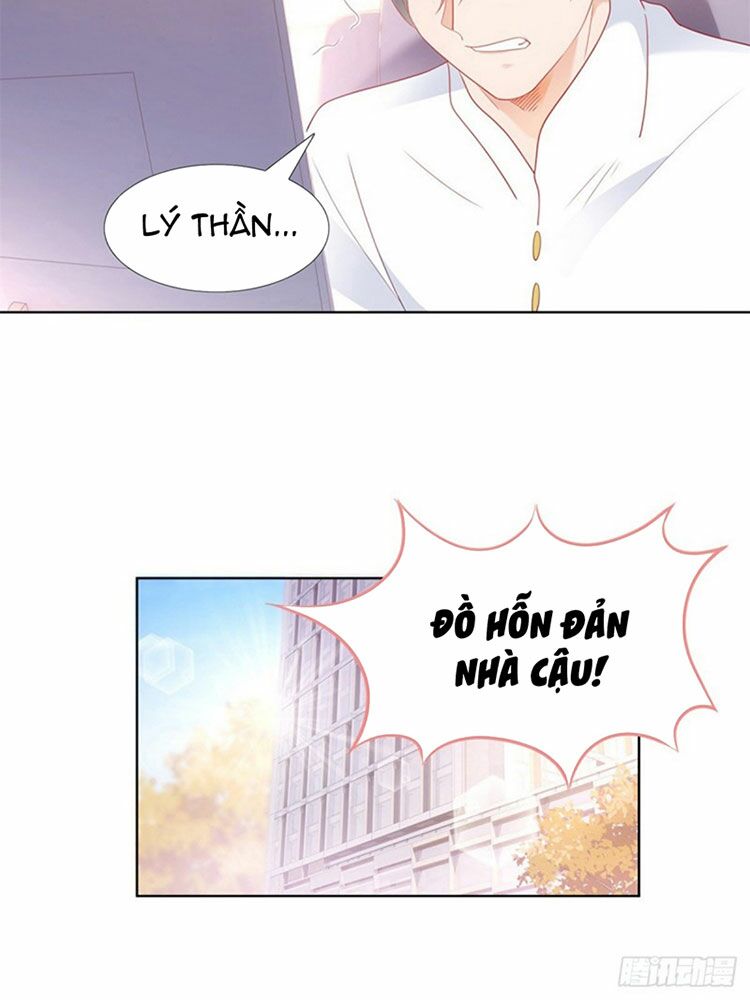 1000 Tư Thế Cưa Đổ Tổng Tài: Chapter 133