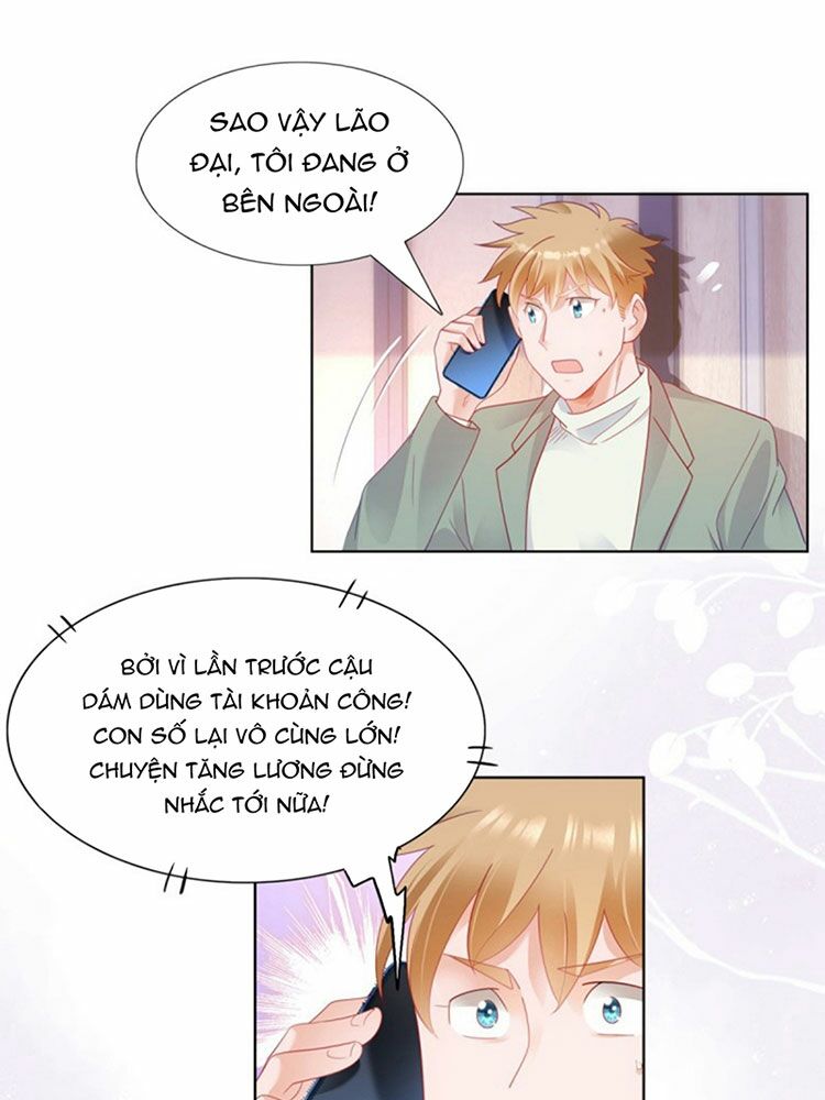 1000 Tư Thế Cưa Đổ Tổng Tài: Chapter 133