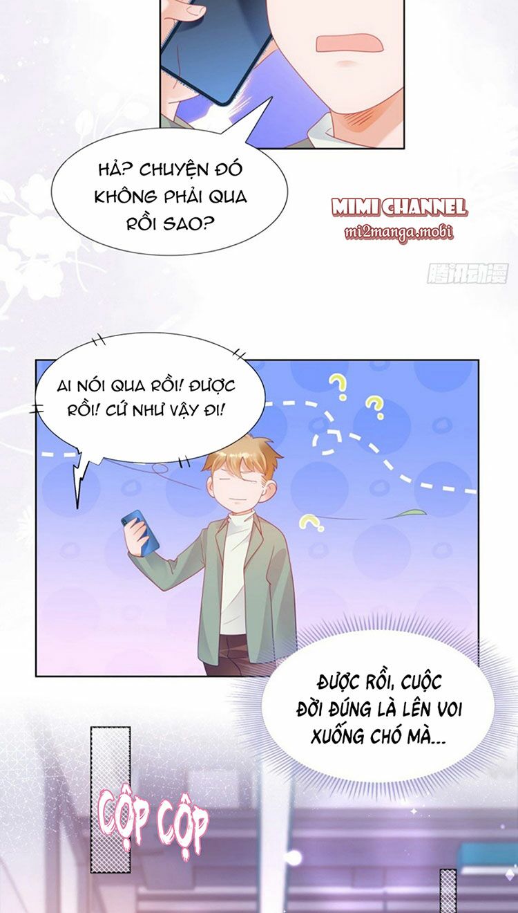 1000 Tư Thế Cưa Đổ Tổng Tài: Chapter 133