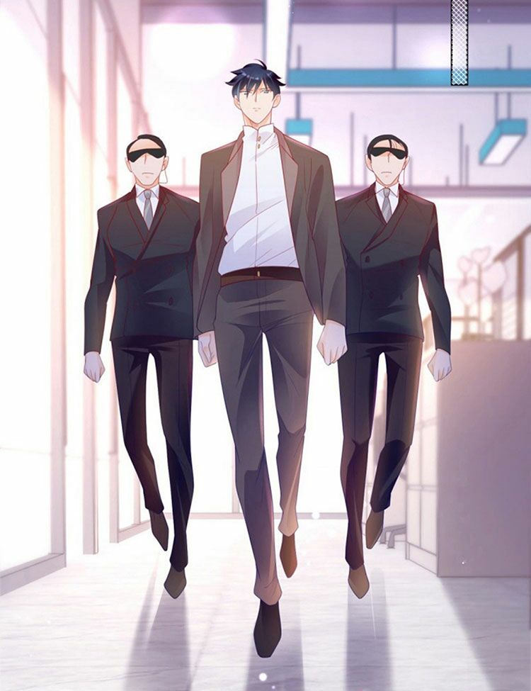 1000 Tư Thế Cưa Đổ Tổng Tài: Chapter 133