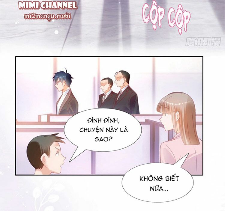 1000 Tư Thế Cưa Đổ Tổng Tài: Chapter 133