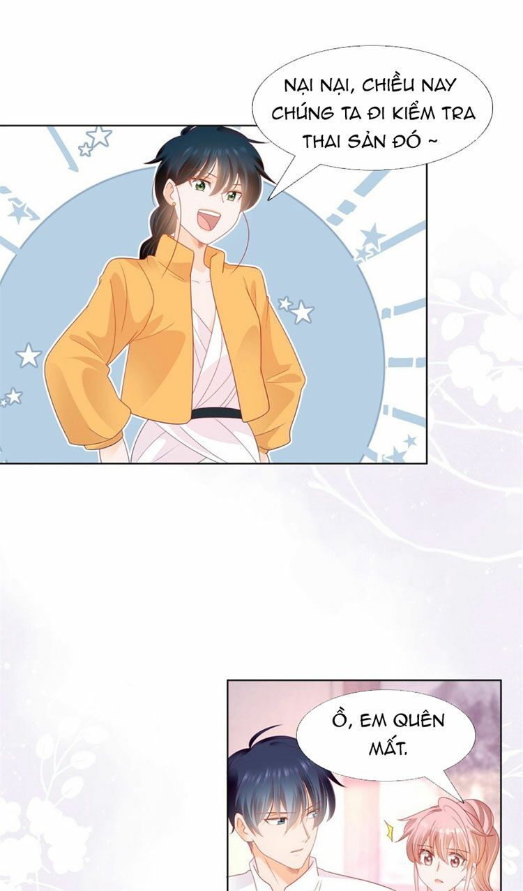1000 Tư Thế Cưa Đổ Tổng Tài: Chapter 135