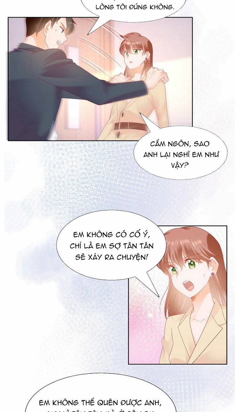 1000 Tư Thế Cưa Đổ Tổng Tài: Chapter 135