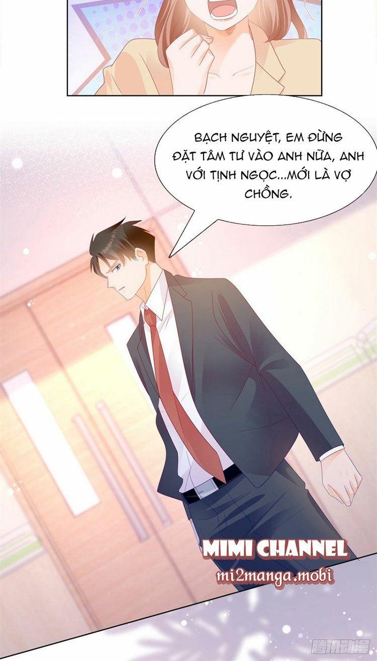 1000 Tư Thế Cưa Đổ Tổng Tài: Chapter 135