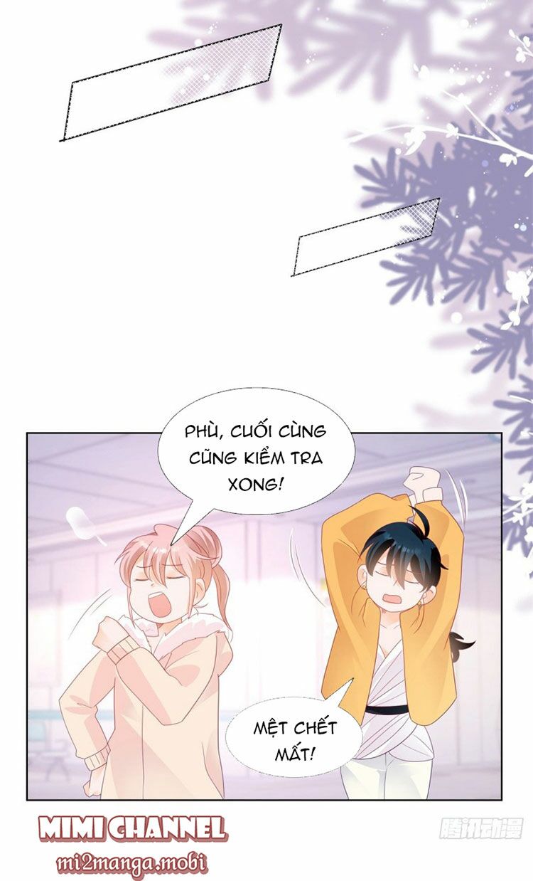 1000 Tư Thế Cưa Đổ Tổng Tài: Chapter 135
