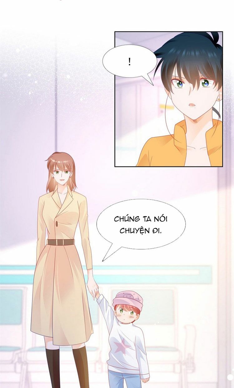 1000 Tư Thế Cưa Đổ Tổng Tài: Chapter 135