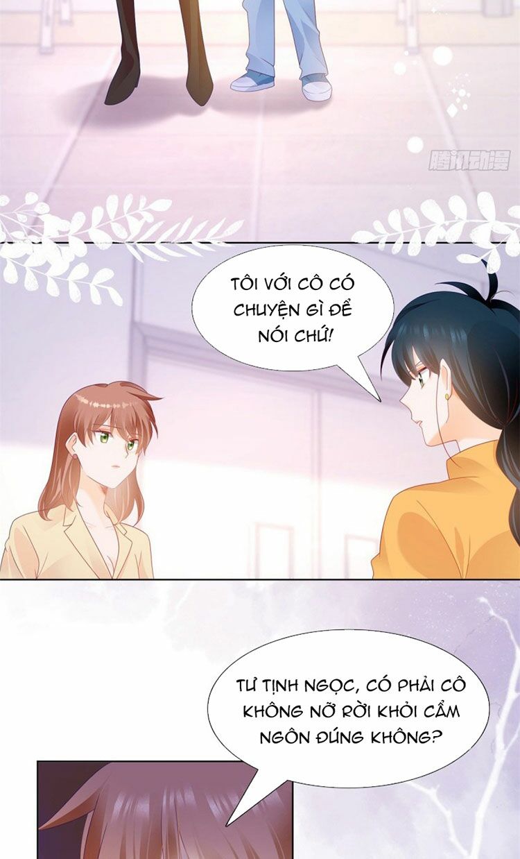1000 Tư Thế Cưa Đổ Tổng Tài: Chapter 135