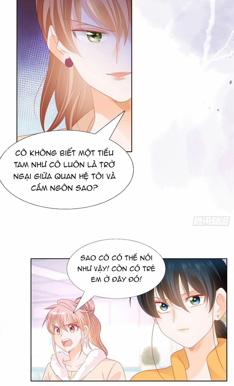 1000 Tư Thế Cưa Đổ Tổng Tài: Chapter 135