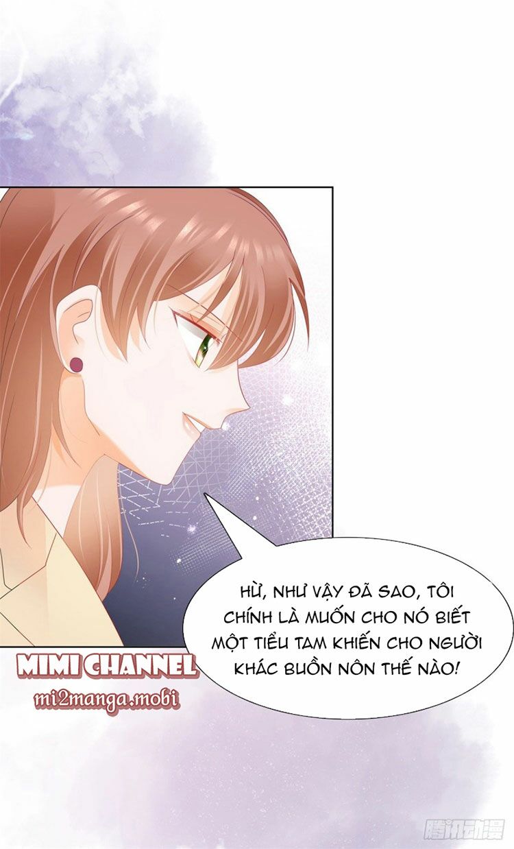 1000 Tư Thế Cưa Đổ Tổng Tài: Chapter 135